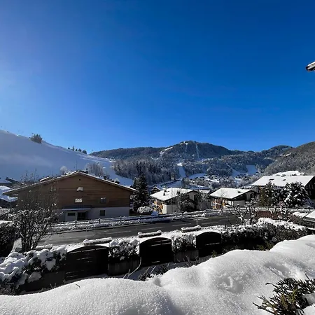 Biblos 15 - 2 Pieces Proche Pistes